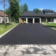 Why Choose Us For All Your Driveway Paving Needs in Escalon, CA?